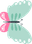 Butterfly 8