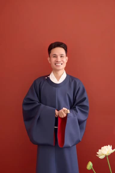 Chú rể