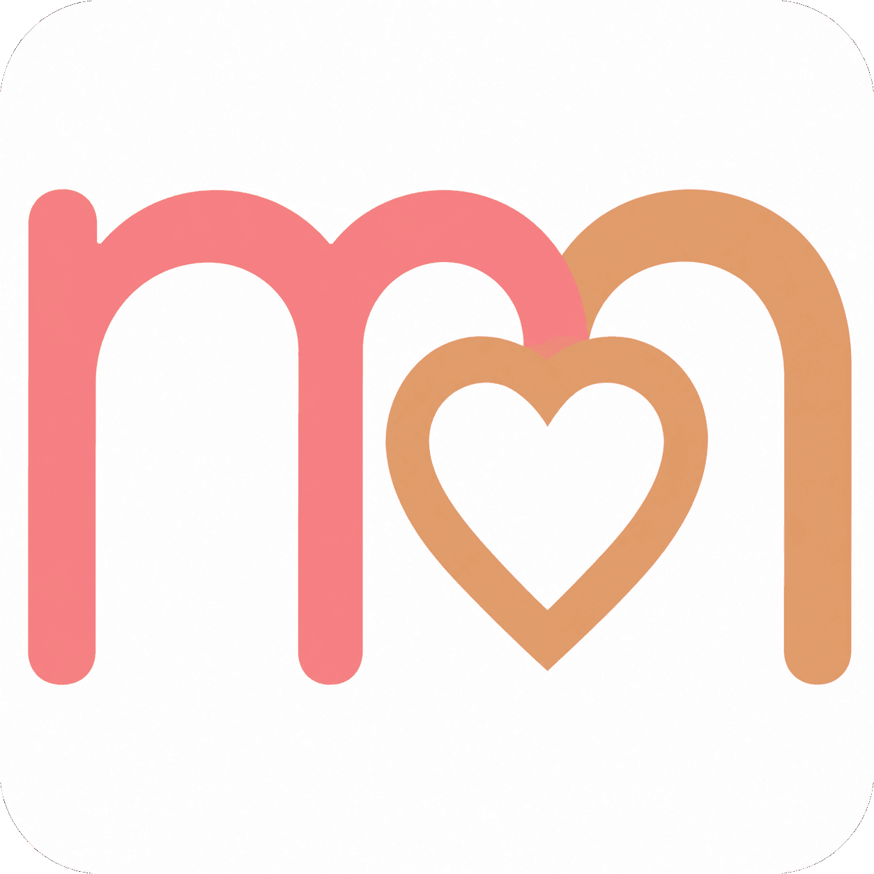 Logo Mời nhé