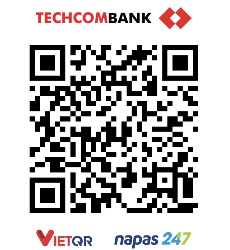 Mã QR Chú Rể