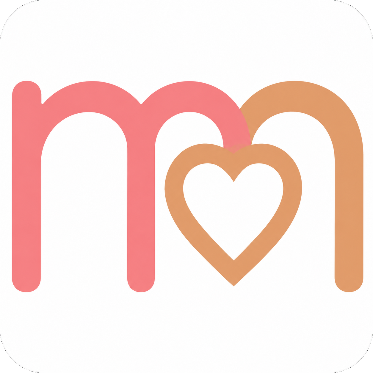 Logo Mời nhé